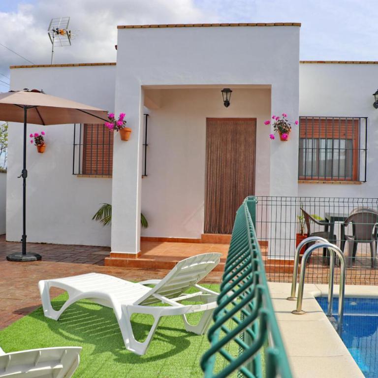Villa Ana - Casa - 5