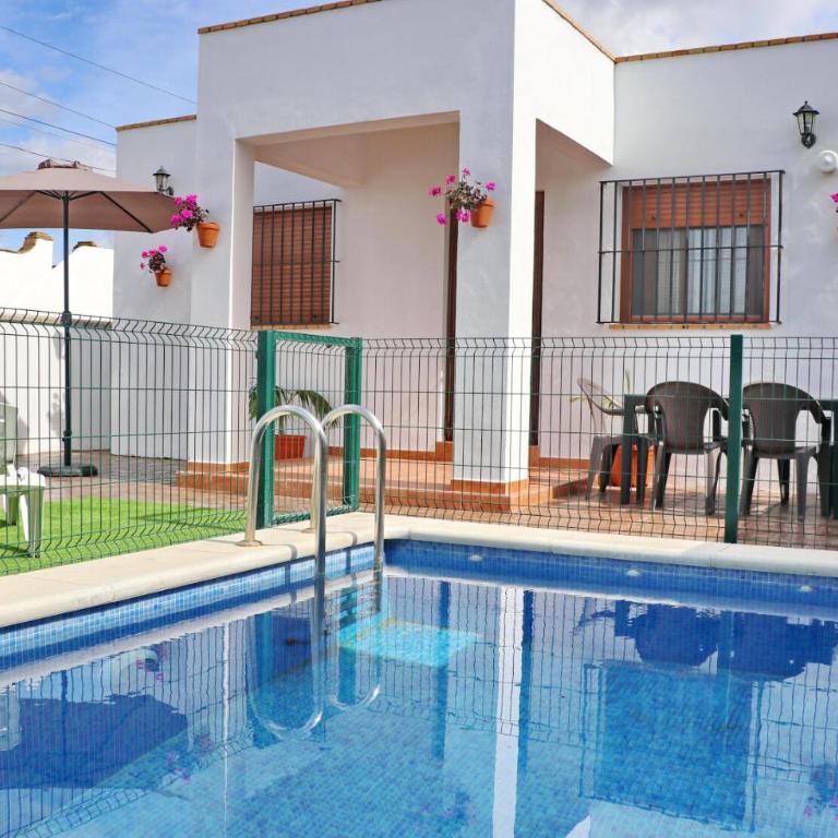 Villa Ana - Casa - 2
