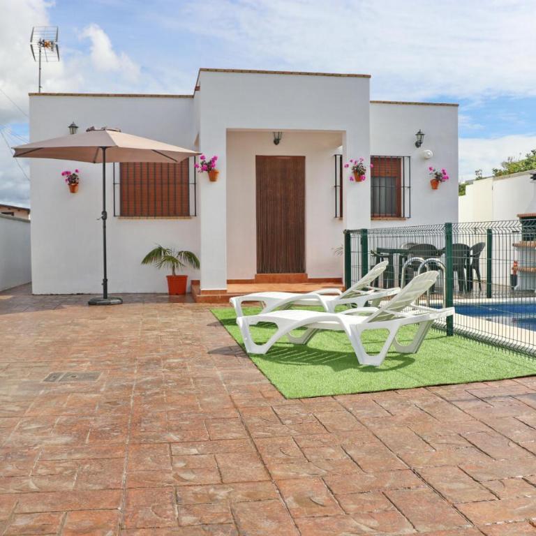 Villa Ana - Casa - 8