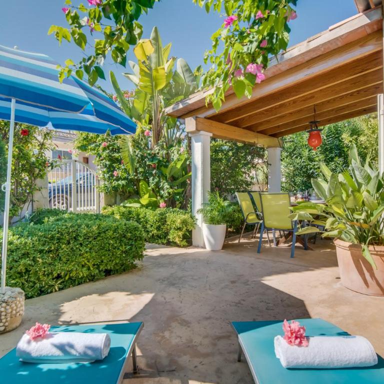 Ideal Property Mallorca - Adelfa - Vacation Home - 32