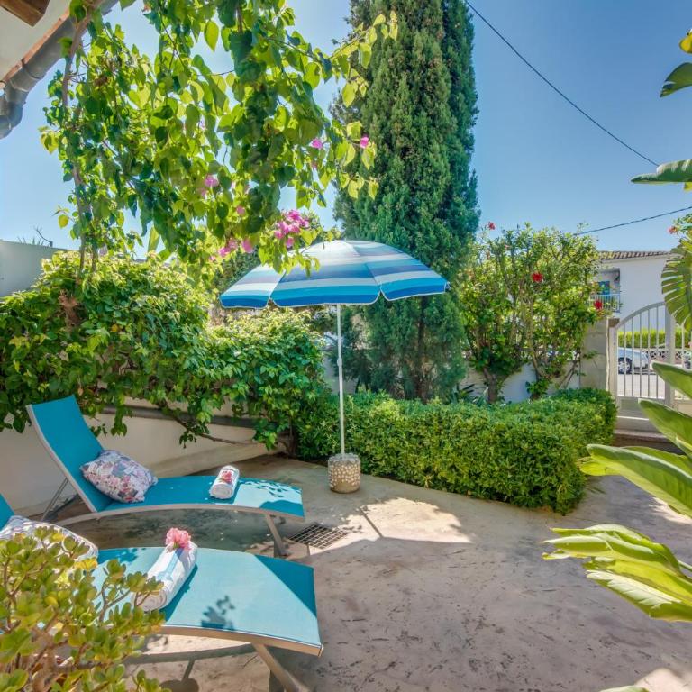Ideal Property Mallorca - Adelfa - Vacation Home - 4