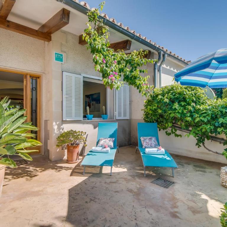 Ideal Property Mallorca - Adelfa - Vacation Home - 3