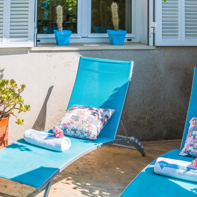 Ideal Property Mallorca - Adelfa - Vacation Home - 2