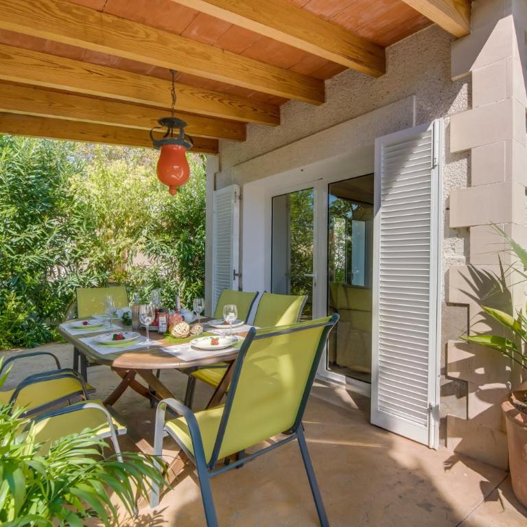 Ideal Property Mallorca - Adelfa - Vacation Home - 29