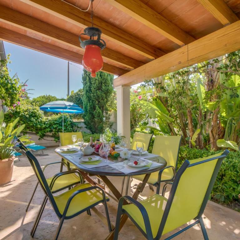 Ideal Property Mallorca - Adelfa - Vacation Home - 28