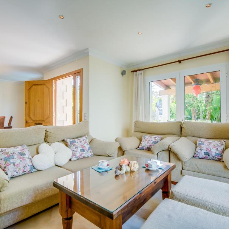 Ideal Property Mallorca - Adelfa - Vacation Home - 14