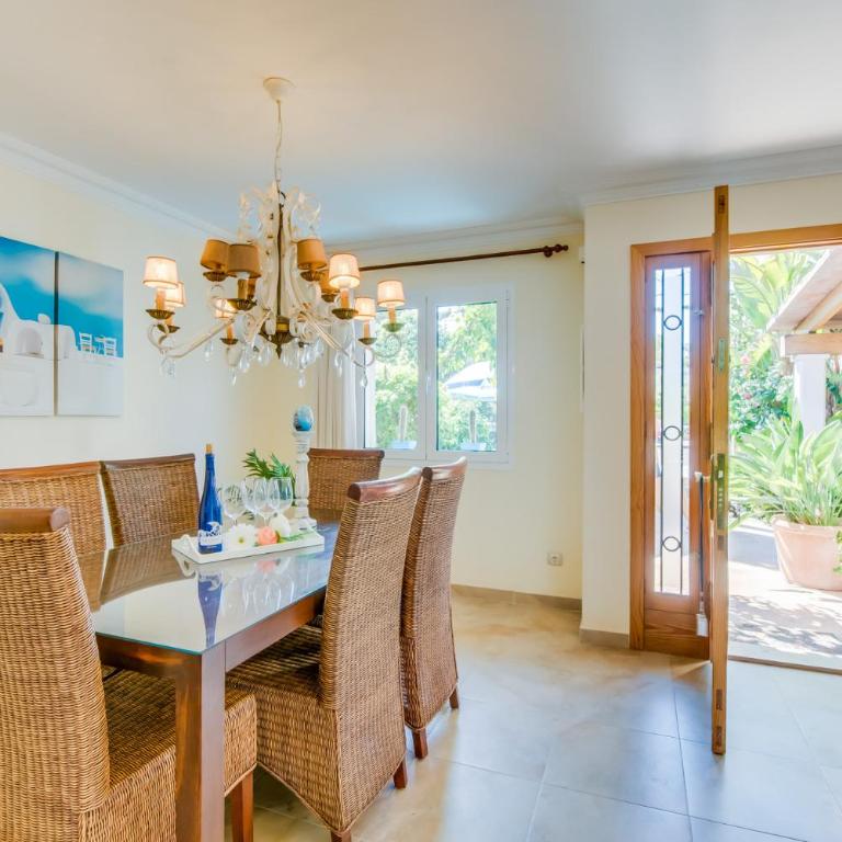 Ideal Property Mallorca - Adelfa - Vacation Home - 16