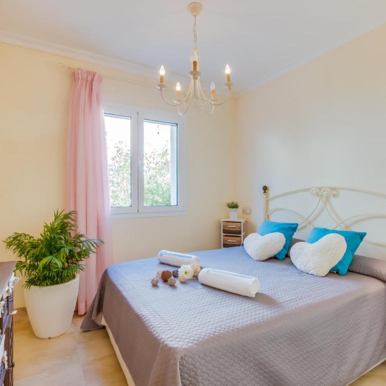 Ideal Property Mallorca - Adelfa - Vacation Home - 20