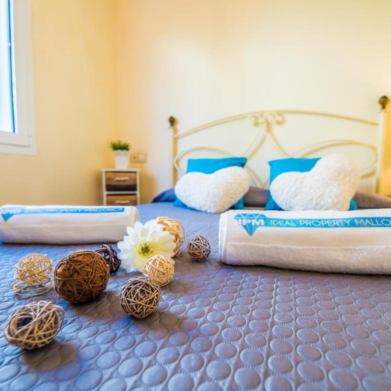 Ideal Property Mallorca - Adelfa - Vacation Home - 21