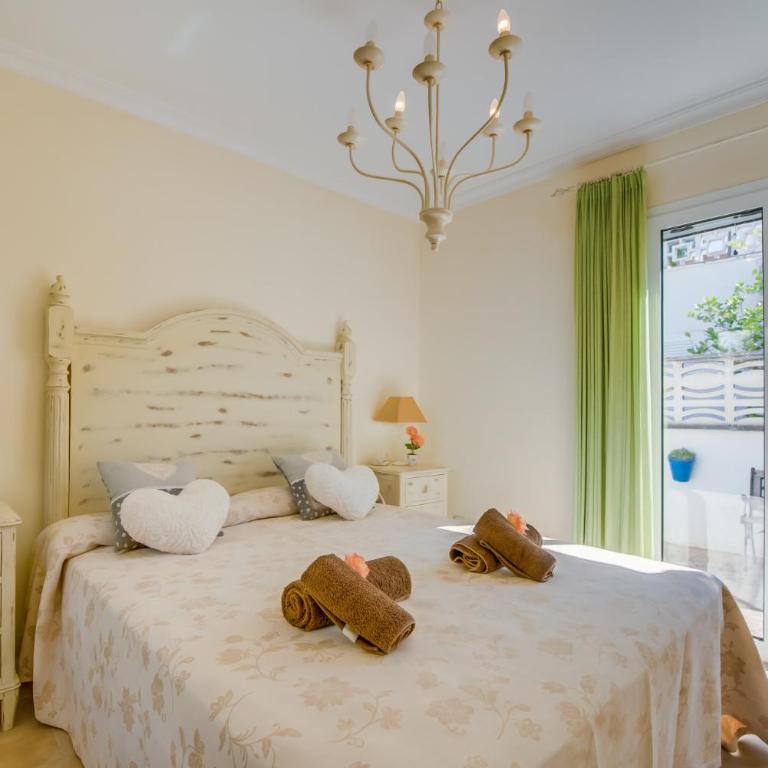 Ideal Property Mallorca - Adelfa - Vacation Home - 24