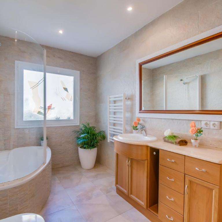 Ideal Property Mallorca - Adelfa - Vacation Home - 25