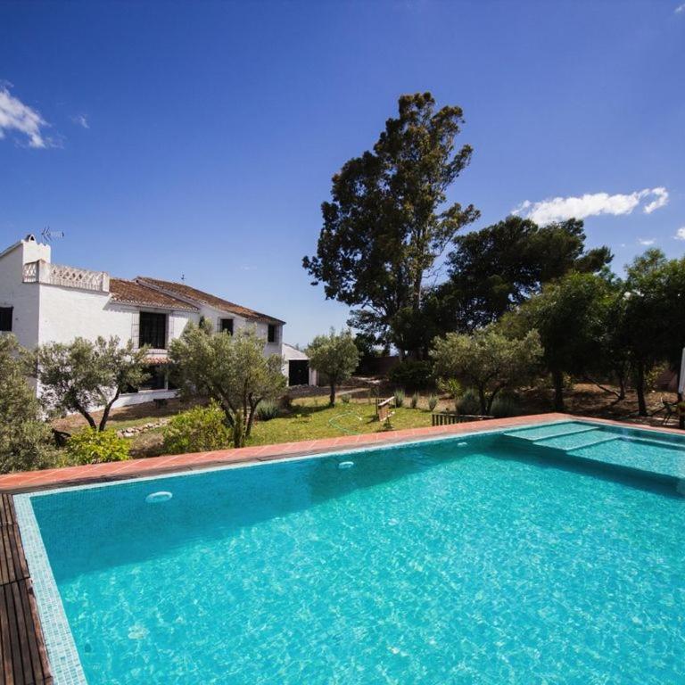 Cortijo Nerja Artist Paradise - Casa de 6 dormitorios - 1