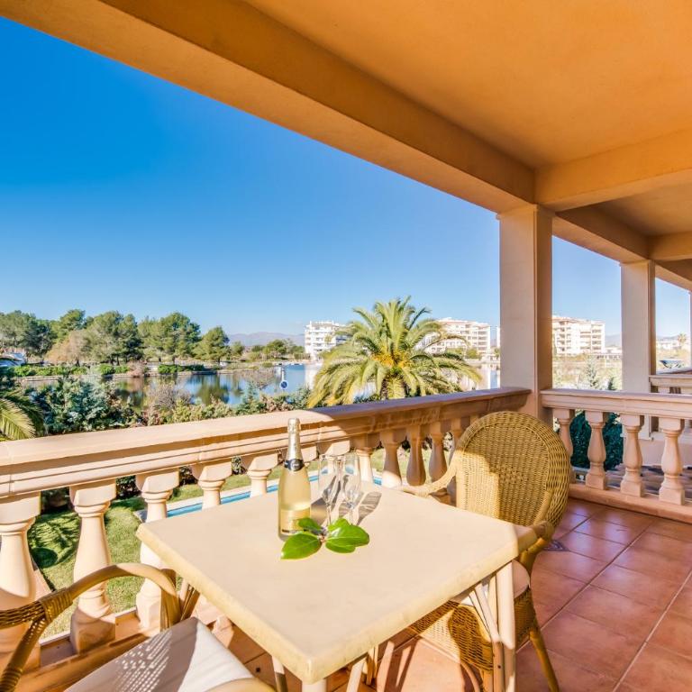 Ideal Property Mallorca - Aran Berna - Casa - 8