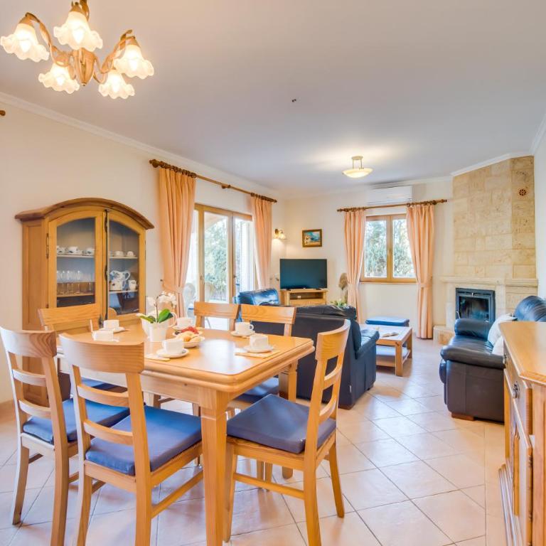 Ideal Property Mallorca - Aran Berna - Casa - 13