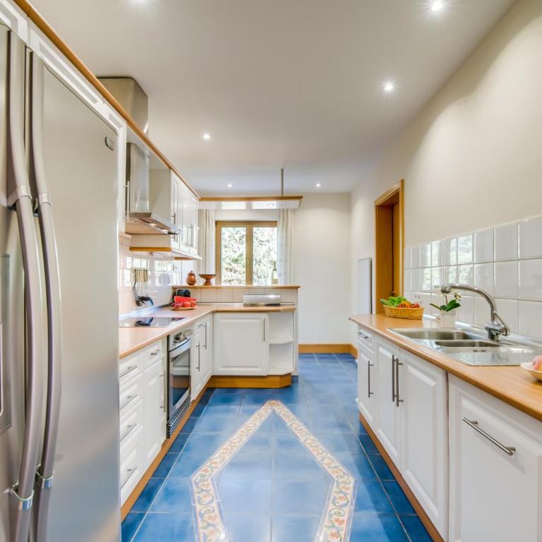 Ideal Property Mallorca - Aran Berna - Casa - 16