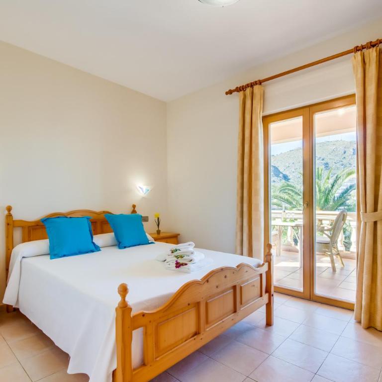 Ideal Property Mallorca - Aran Berna - Casa - 25