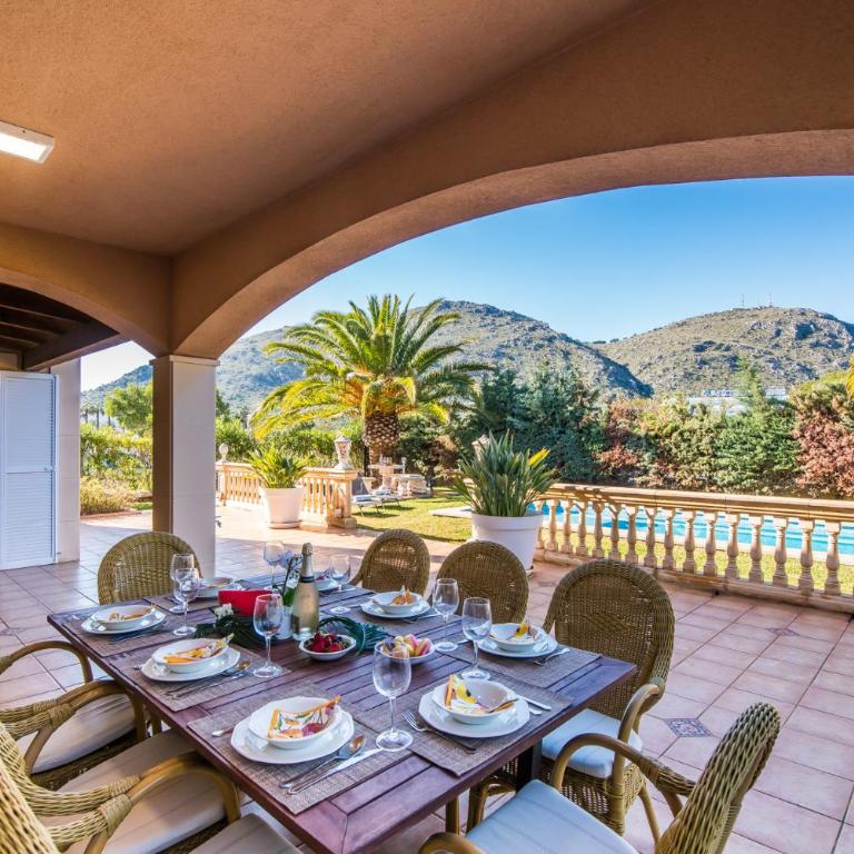 Ideal Property Mallorca - Aran Berna - Casa - 47