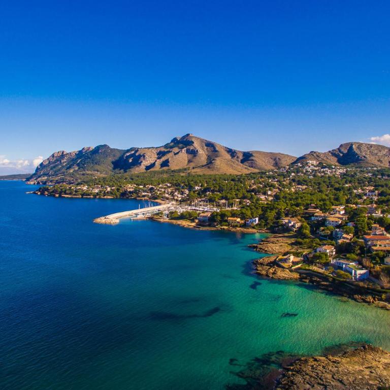 Ideal Property Mallorca - Aran Berna - Casa - 59