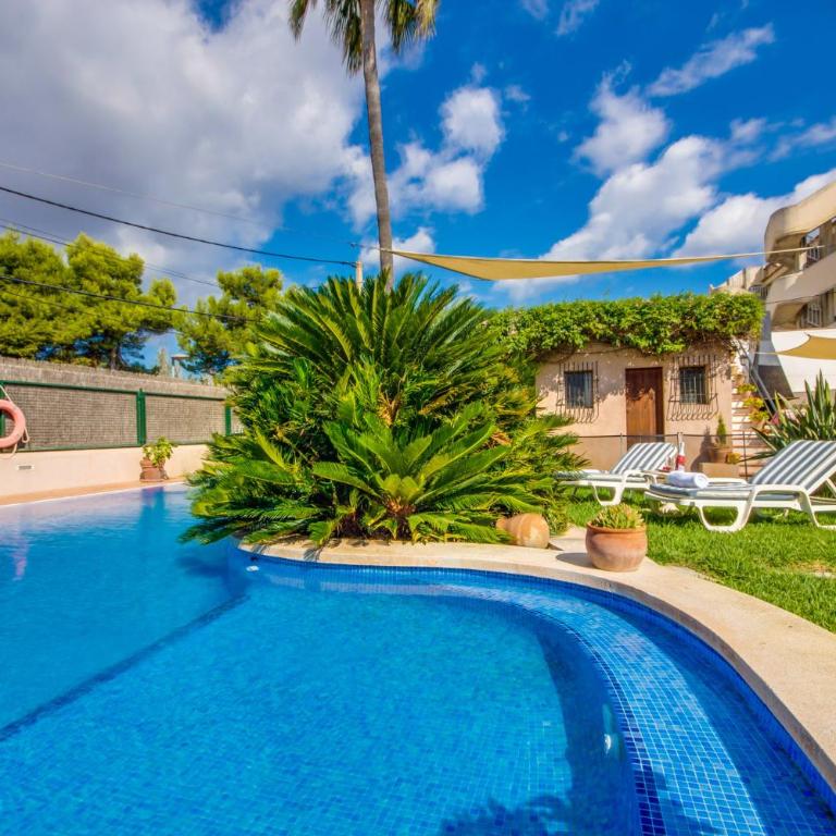 Ideal Property Mallorca - Llenaire - Casa - 3