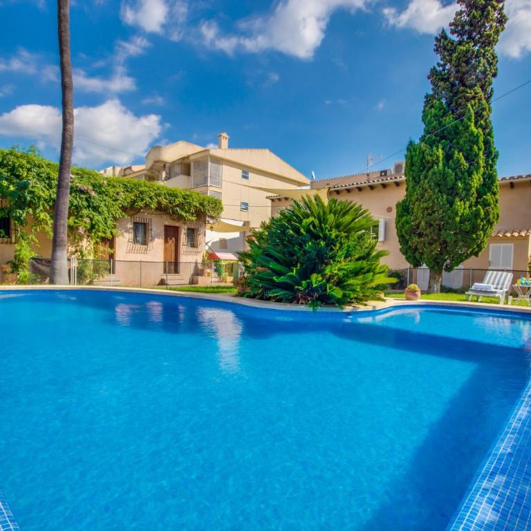 Ideal Property Mallorca - Llenaire - Casa - 2
