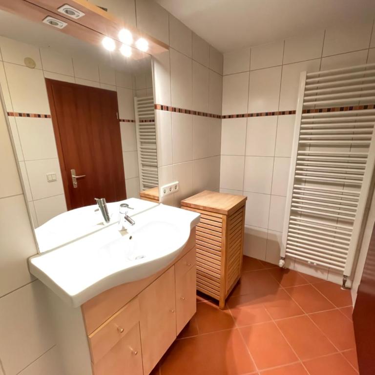 Super Appartment in Laufweite zum Zentrum&Mainufer - Apartment mit 1 Schlafzimmer - 9