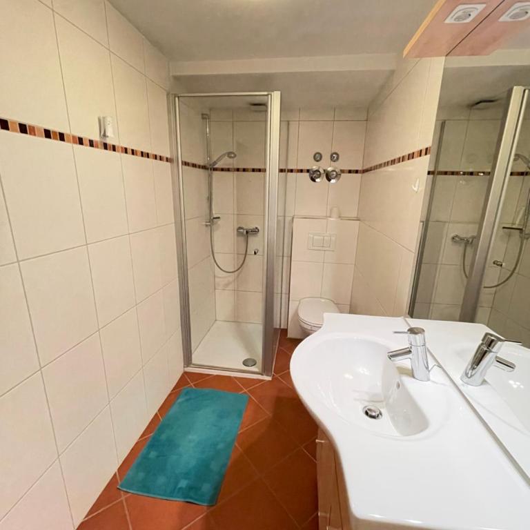 Super Appartment in Laufweite zum Zentrum&Mainufer - Apartment mit 1 Schlafzimmer - 8