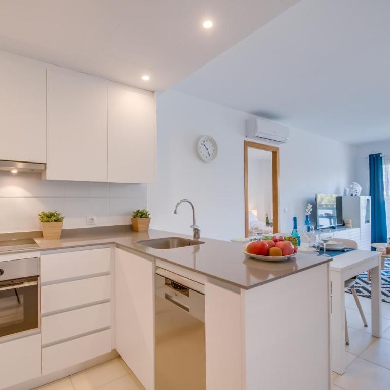 Ideal Property Mallorca - Mar Blau - Apartamento - 6