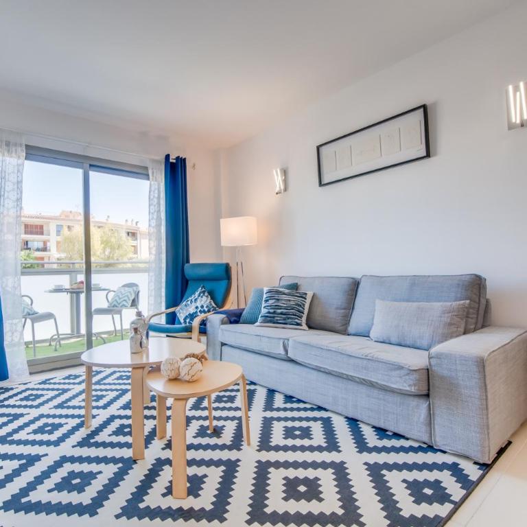 Ideal Property Mallorca - Mar Blau - Apartamento - 13