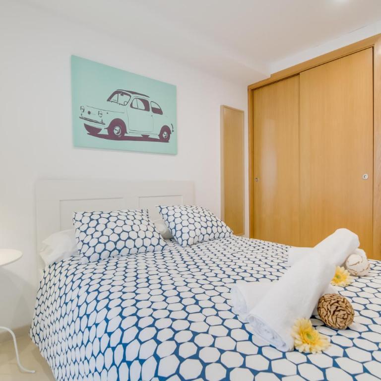 Ideal Property Mallorca - Mar Blau - Apartamento - 19
