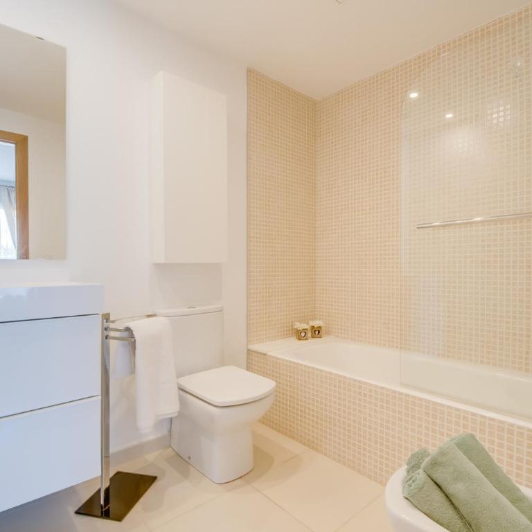 Ideal Property Mallorca - Mar Blau - Apartamento - 20