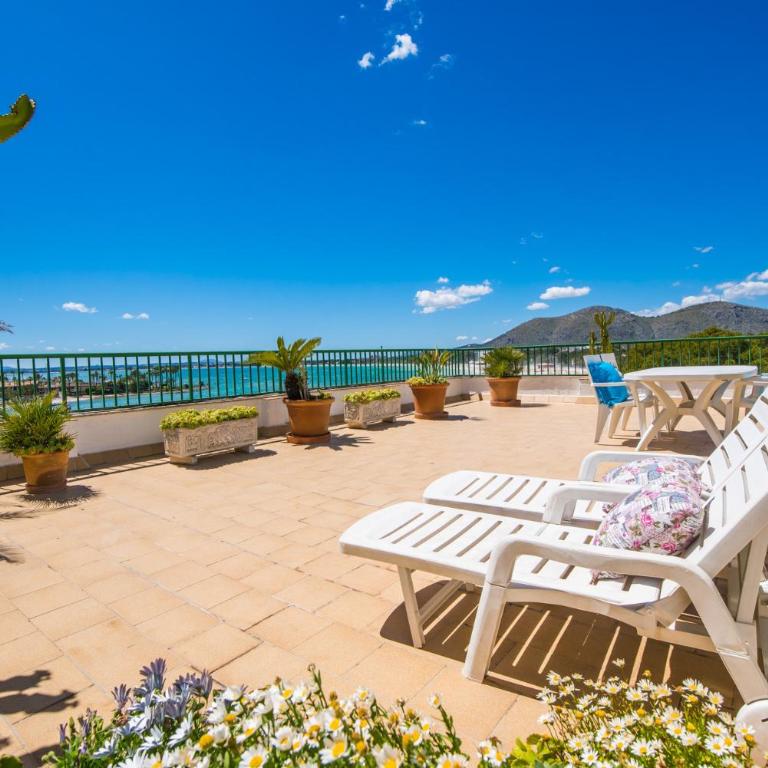 Ideal Property Mallorca - Maria - Apartamento - 1