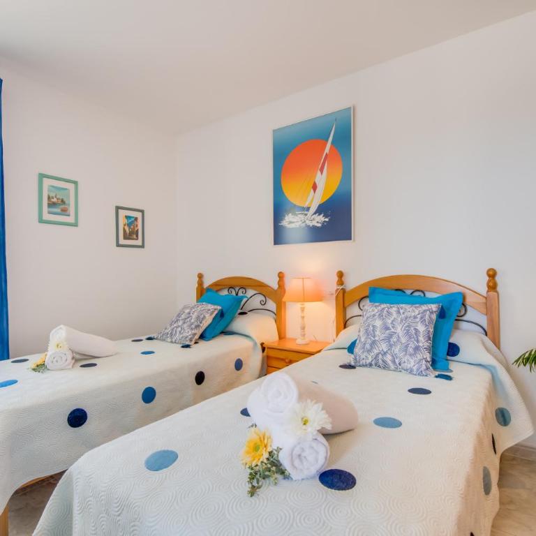 Ideal Property Mallorca - Maria - Apartamento - 9