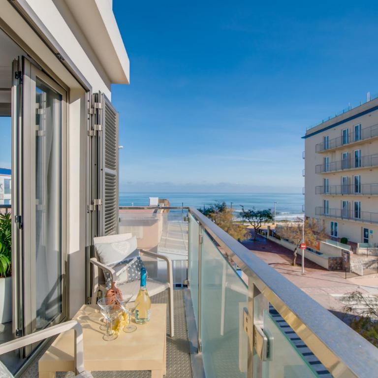 Ideal Property Mallorca - Castello Playa - Apartment - 1