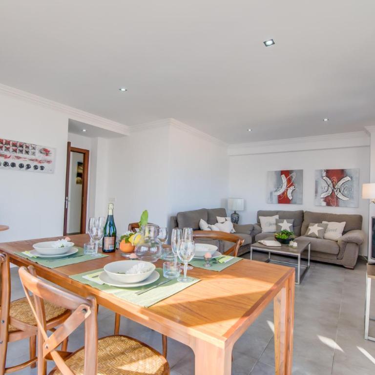 Ideal Property Mallorca - Castello Playa - Apartment - 6