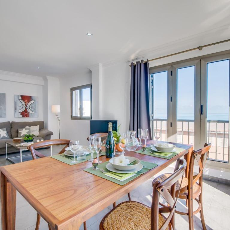 Ideal Property Mallorca - Castello Playa - Apartment - 8