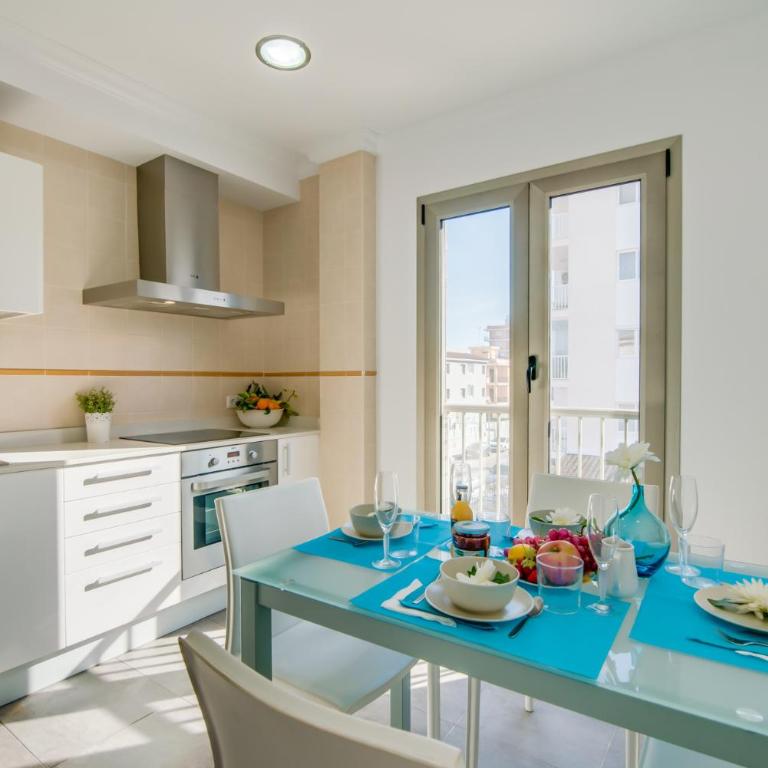 Ideal Property Mallorca - Castello Playa - Apartment - 13