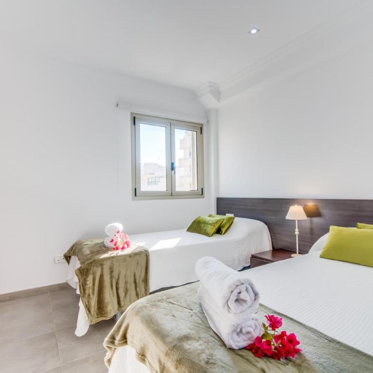 Ideal Property Mallorca - Castello Playa - Apartment - 21