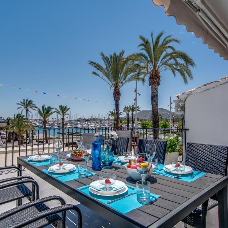 Ideal Property Mallorca - Mary - Apartamento - 1