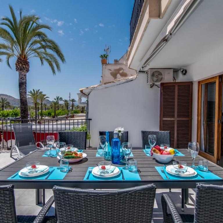 Ideal Property Mallorca - Mary - Apartamento - 2