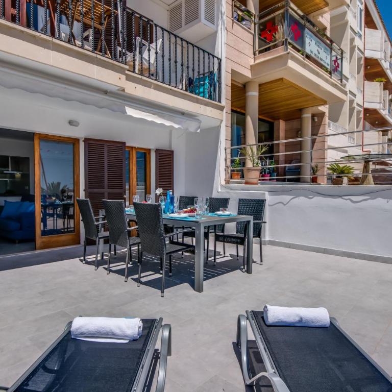 Ideal Property Mallorca - Mary - Apartamento - 5