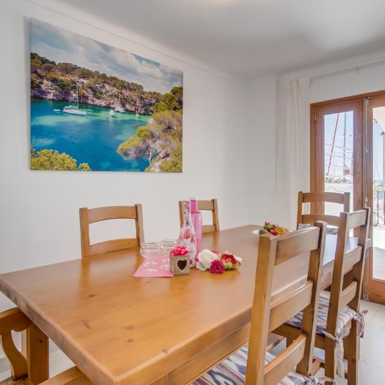 Ideal Property Mallorca - Mary - Apartamento - 11