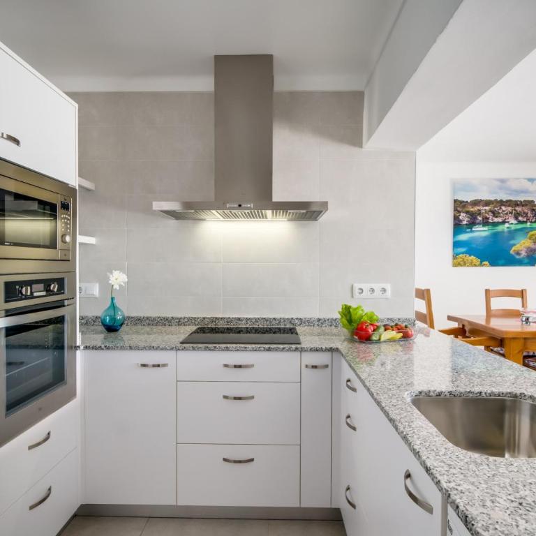 Ideal Property Mallorca - Mary - Apartamento - 13