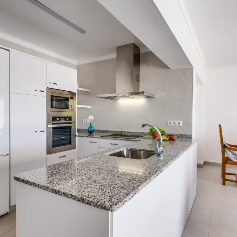 Ideal Property Mallorca - Mary - Apartamento - 14