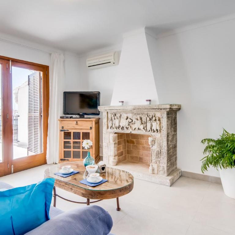 Ideal Property Mallorca - Mary - Apartamento - 7