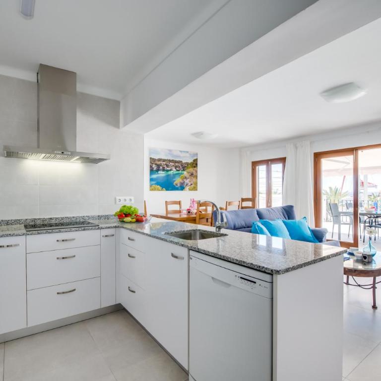 Ideal Property Mallorca - Mary - Apartamento - 12