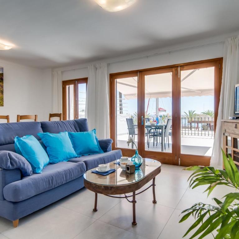 Ideal Property Mallorca - Mary - Apartamento - 6