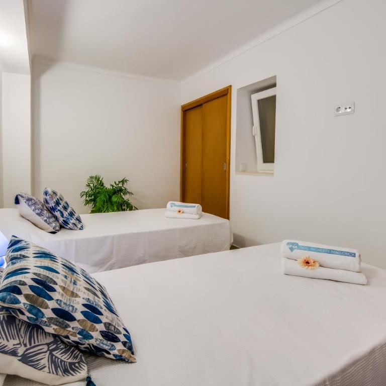 Ideal Property Mallorca - Mary - Apartamento - 19