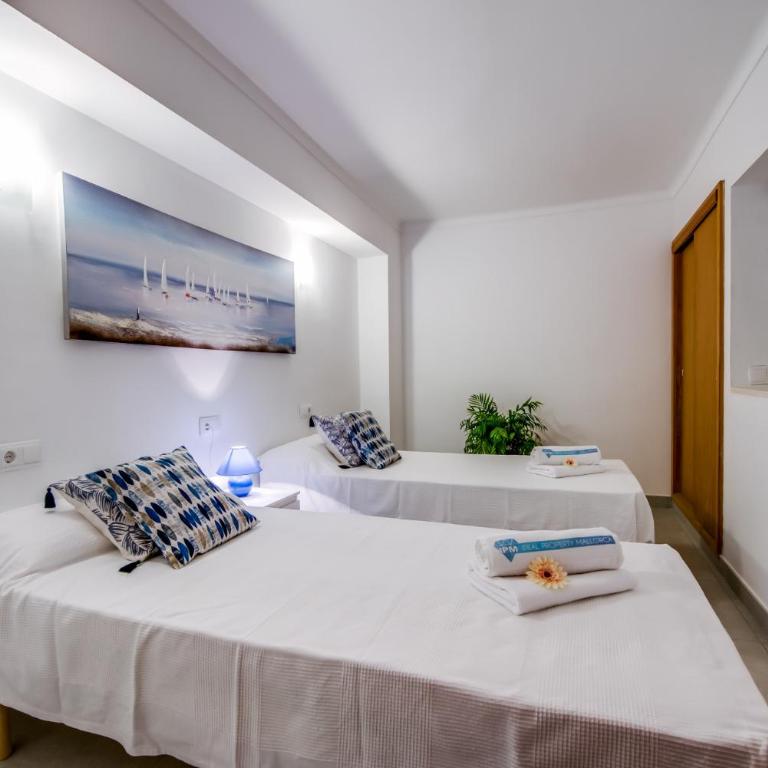 Ideal Property Mallorca - Mary - Apartamento - 18
