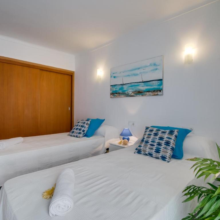 Ideal Property Mallorca - Mary - Apartamento - 22