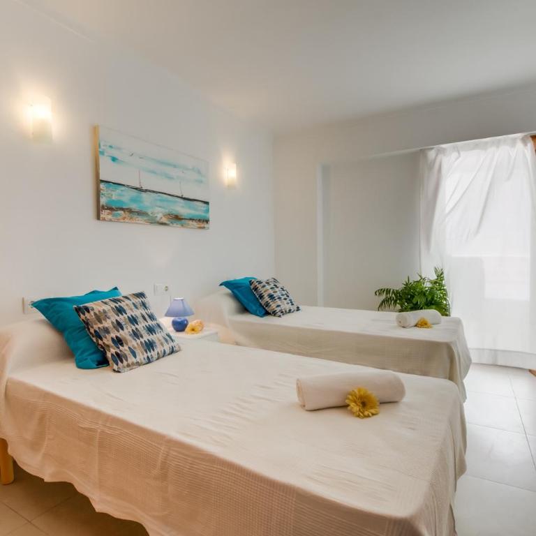 Ideal Property Mallorca - Mary - Apartamento - 21